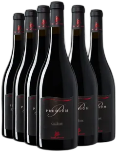 photo du vin Aop Collioure Premium x6