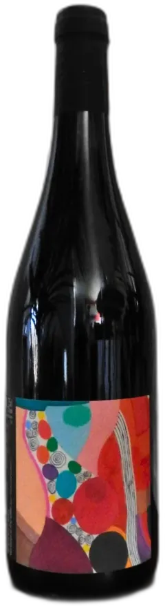 photo du vin Môl Patrick Bouju, Domaine la Bohème