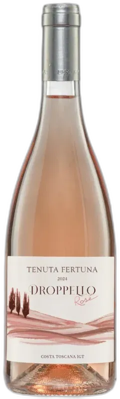 aperçu du vin Costa Toscana Igt Tenuta Fertuna