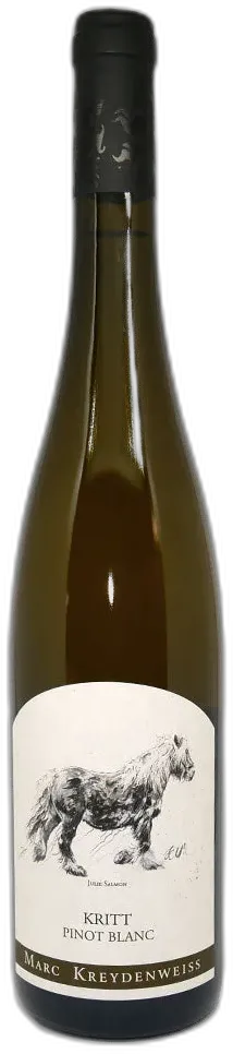 photos du vin Alsace Clos du Val D&Apos;Eléon Marc Kreydenweiss