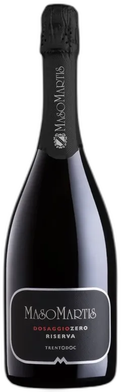 photo du vin Trento Riserva Dosaggio Zero