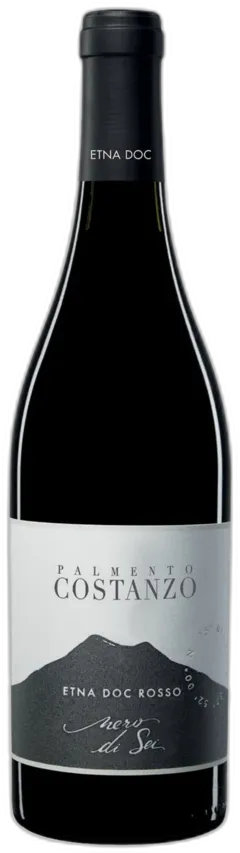 photo du vin Etna Rosso Doc 'Nero di Sei' Palmento Costanzo