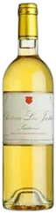 photo du vin Sauternes “Château les Justices” Château les Justices