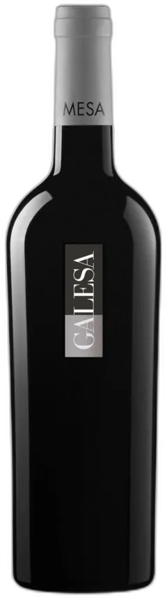 photo du vin Valli di Porto Pino Igt 'Galesa' Cantina Mesa