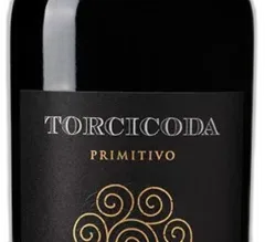 photo du vin Torcicoda