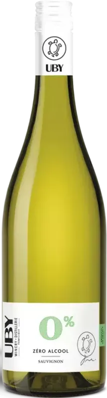 photos du vin Sauvignon Zéro Alcool