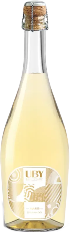 capture du vin Bulle Zéro Alcool