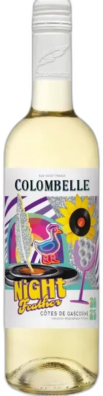 image du vin Colombelle l’Original 2025 Producteurs Plaimont