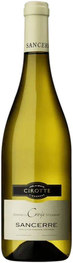 photos du vin Croix Saint Laurent