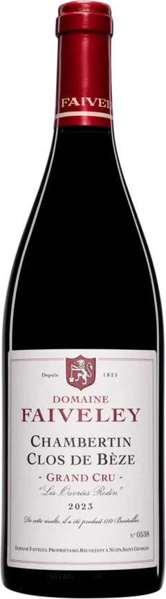 illustration du vin les Ouvrées Rodin