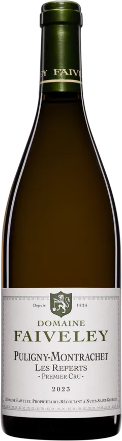 image du vin les Referts