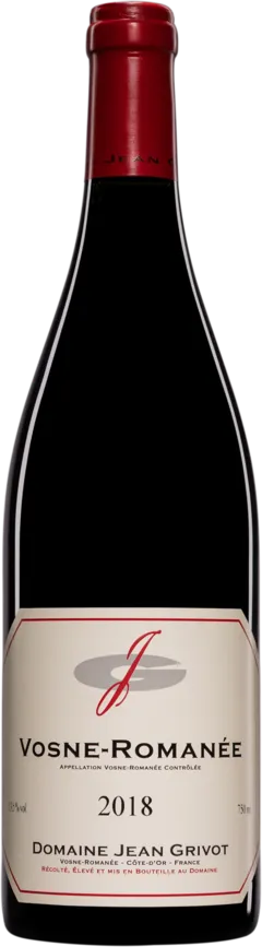 photo du vin Villages