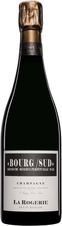 photo du vin Extra-Brut Blanc de Blancs Grand Cru
