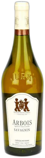 photo du vin Savagnin