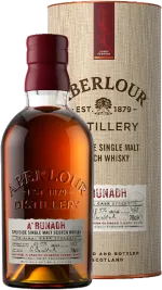 photo du vin Whisky Aberlour Double Cask 12 Ans