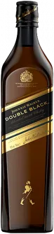 photo du vin Whisky Johnnie Walker Double Black