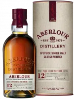 photo du vin Whisky Aberlour Double Cask 12 Ans