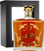 capture du vin Rhum Millonario xo