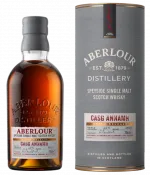 photo du vin Whisky Aberlour Double Cask 12 Ans