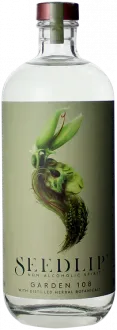 photo du vin Seedlip Garden 108