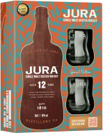 image du vin Whisky Jura 12 Ans