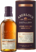photo du vin Whisky Aberlour Double Cask 12 Ans
