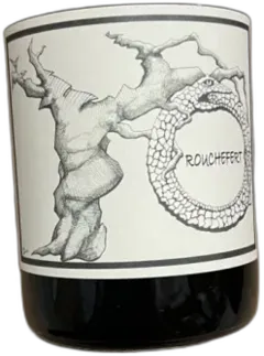 image du vin Jean-Christophe Garnier Vin de France Rouchefert