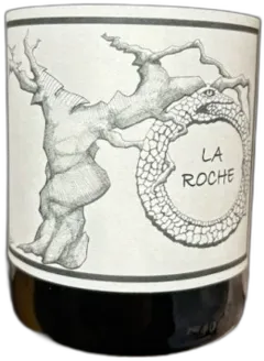 photo du vin Jean-Christophe Garnier Vin de France la Roche