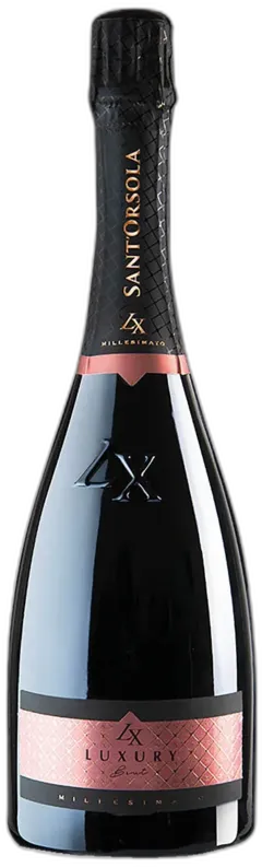 capture du vin lx Luxury Sant’Orsola