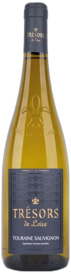 photo du vin Touraine Aoc Sauvignon Trã©Sors de Loire 2023
