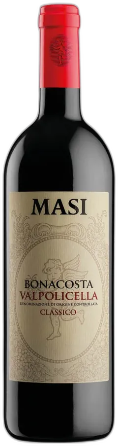 photo du vin Valpolicella Classico Doc Bonacosta Masi 2024