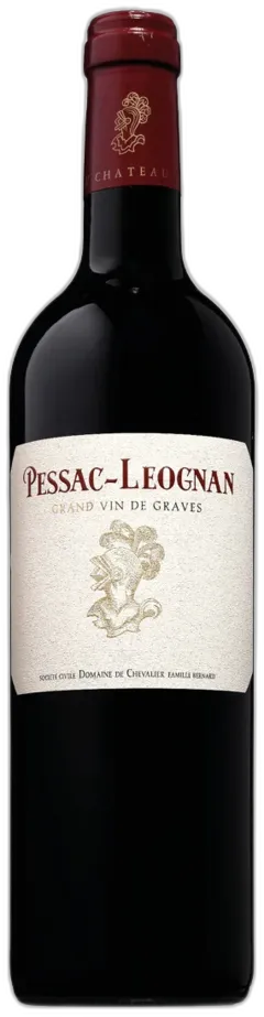 image du vin Pessac-Léognan