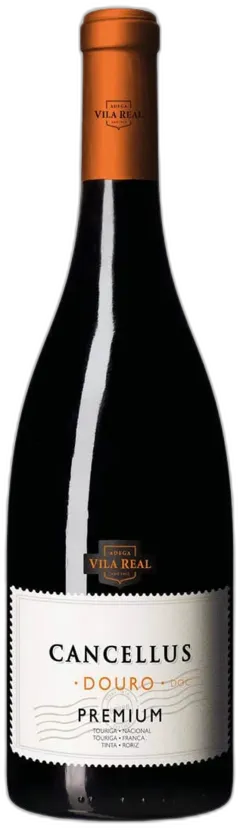 photo du vin Cancellus Premium