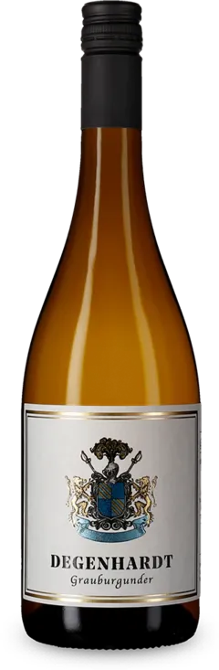 photo du vin Pinot Gris Sec