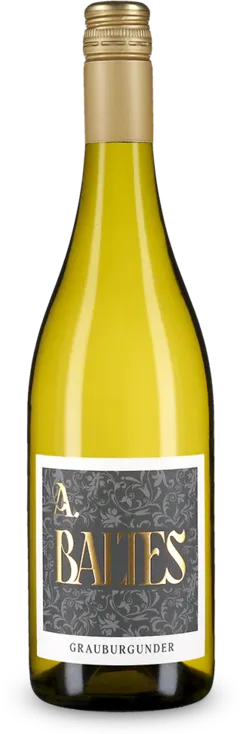 photo du vin Pinot Gris Sec