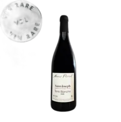 vue du vin Terre Blanche