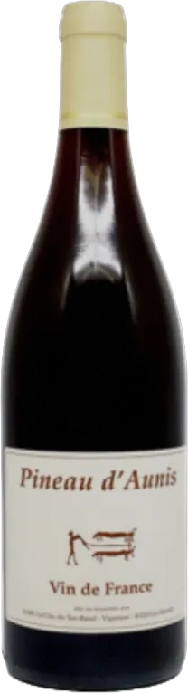 image du vin Clos du Tue Boeuf Vin de France Pineau d’Aunis 2023