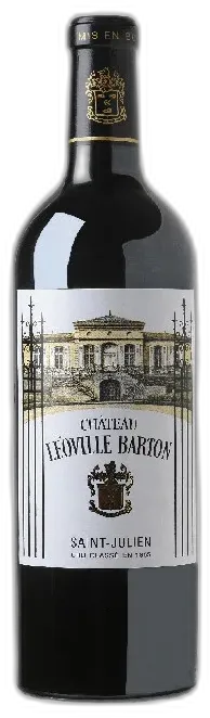image du vin Léoville Barton