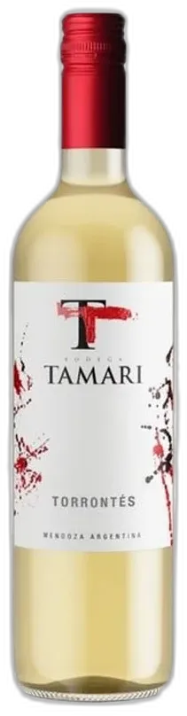 image du vin Tamari Torrontes