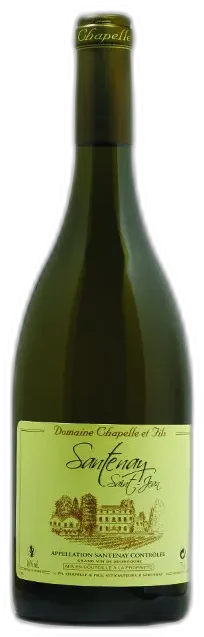 illustration du vin Saint Jean