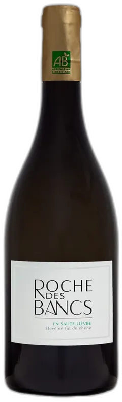 image du vin Chardonnay en Saute-Lièvre