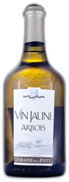 photo du vin Vin Jaune