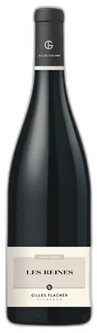 photos du vin Les Reines