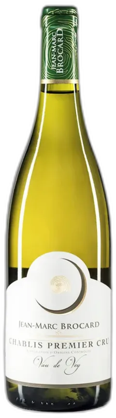 image du vin Vau de Vey