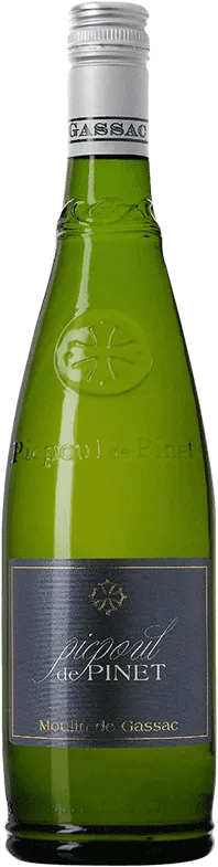 illustration du vin Moulin de Gassac
