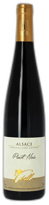 image du vin Pinot Noir