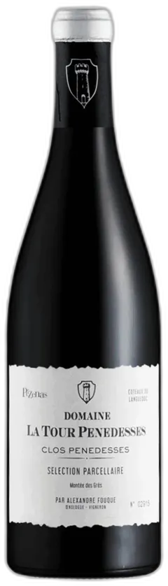 photos du vin Clos Penedesses