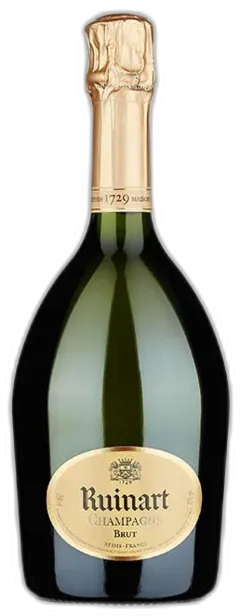 photos du vin Ruinart Brut
