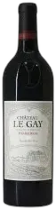 photo du vin Château le Gay