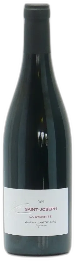 photos du vin la Sybarite